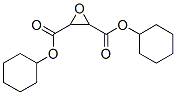 CAS#: 84315-89-9， Dicyclohexyl 2,3-Epoxysuccinate
