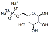 CAS#: 84332-92-3， beta-D-Glucose 6-Phosphate Sodium Salt