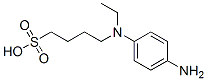 CAS#: 84434-67-3， 4-[(4-Aminophenyl)Ethylamino]Butane-1-Sulphonic Acid