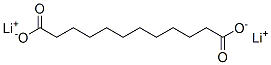 CAS#: 84434-86-6， Dilithium Dodecanedioate