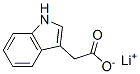 CAS#: 84434-87-7， Lithium 1H-Indole-3-Acetate