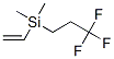 CAS#: 84442-77-3， Vinyl(3,3,3-Trifluoropropyl)Dimethylsilane