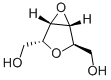 CAS#: 84518-62-7， 2,5-3,4-Dianhydroaltritol