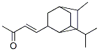 CAS#: 84522-30-5， 4-[5-Methyl-7-(1-Methylethyl)Bicyclo[2.2.2]Oct-2-Yl]-3-Buten-2-One