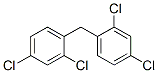 CAS 登录号：84604-89-7， 1,1'-亚甲基二[2,4-二氯-苯]
