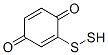 CAS#: 84615-33-8， Dithio-p-Benzoquinone
