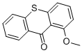 CAS 登录号：84682-32-6， 1-甲氧基噻吨-9-酮