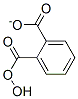 CAS 登录号：84698-58-8， 2-羧基过氧代基苯甲酸镁六水合物