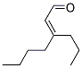 CAS#: 84712-89-0， 3-Propylhept-2-Enal