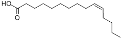 CAS#: 84743-29-3， (Z)-10-Pentadecenoic Acid