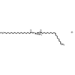 CAS 登录号：84787-90-6， (9Z)-N,N-二甲基-1-氧代-N-[3-(硬脂酰氨基)丙基]-9-十八碳烯-1-氯化铵
