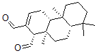 CAS#: 84807-61-4， Isocopalendial