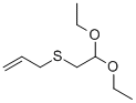 CAS#: 84824-84-0， Allyl(2,2-Diethoxyethyl)Sulfane