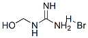 CAS#: 84963-34-8， Hydroxymethylguanidine Monohydrobromide