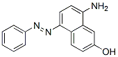 CAS#: 85-11-0， 8-Amino-5-(Phenylazo)-2-Naphthol