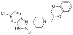 CAS 登录号：85076-06-8， 阿莫齐特