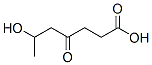 CAS#: 85099-01-0， 4-Oxo-6-Hydroxyheptanoic Acid