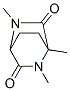 CAS#: 85106-90-7， 1,2,5-Trimethyl-2,5-Diazabicyclo[2.2.2]Octane-3,6-Dione