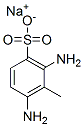 CAS#: 85135-99-5， Sodium 2,6-Diaminotoluene-3-Sulphonate