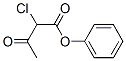 CAS#: 85153-61-3， Phenyl 2-Chloroacetoacetate