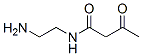 CAS#: 85168-90-7， N-(2-Aminoethyl)-3-Oxobutyramide