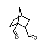 CAS#: 85199-88-8， Bicyclo[2.2.1]heptane-1,2-dicarbaldehyde