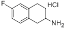 CAS#: 852660-54-9， 6-Fluoro-1,2,3,4-Tetrahydro-Naphthalen-2-Ylamine Hydrochloride