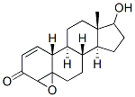 CAS#: 85382-36-1， 4,5-Epoxyestrene-3-One-17-Ol