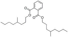 CAS#: 85391-50-0， Bis(4-Methyloctyl) Phthalate