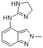 CAS#: 85392-79-6， Indanidine