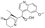 CAS#: 85405-59-0， 3-Hydroxyhydroquinidine