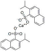 CAS#: 85410-05-5， Calcium 2-isopropyl-1-naphthalenesulfonate