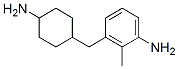 CAS 登录号：85586-60-3， 3-[(4-氨基环己基)甲基]邻甲苯胺