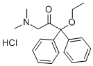 CAS#: 85603-31-2， 3-(Dimethylamino)-1,1-Diphenyl-1-Ethoxy-2-Propanone Hydrochloride