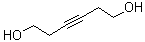 structure of CAS# 85655-98-7, 3-Hexyne-1,6-diol;3-Hexyn-1,6-diol;3-HEXYN-1,6-DIOL, 97%;HEX-3-YNE-1,6-DIOL