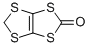 structure of CAS# 85720-62-3, 4,5-Methylenedithio-1,3-Dithiol-2-One;4,5-METHYLENEDITHIO-1,3-DITHIOL-2-ONE