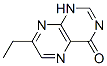 CAS#: 85873-79-6， 7-Ethyl-4(1H)-Pteridinone
