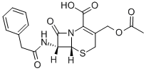 CAS#: 859-07-4， Cefaloram