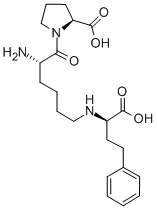 CAS#: 85955-59-5， (R) Lisinopril