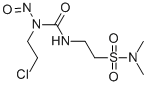 CAS#: 85977-49-7， Tauromustine