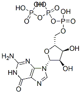 CAS#: 86-01-1， Guanosine 5'-(Tetrahydrogen Triphosphate)