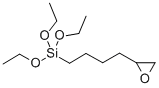 CAS#: 86138-01-4， 5,6-Epoxyhexyltriethoxysilane