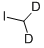 CAS#: 865-43-0， Iodomethane-D2