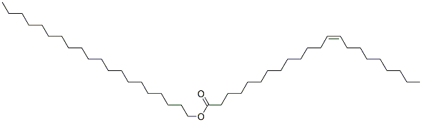 CAS#: 86601-86-7， Arachidyl Erucate