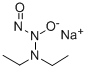 CAS#: 86831-65-4， 1,1-Diethyl-2-Hydroxy-2-Nitroso-Hydrazine Sodium