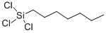 structure of CAS# 871-41-0, n-Heptyltrichlorosilane;Trichloro-Heptyl-Silane;Heptyltrichlorosilane