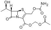 CAS#: 87238-52-6， Ritipenemacoxil