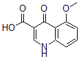 CAS#: 873054-97-8， 1,4-Dihydro-5-Methoxy-4-Oxo-3-Quinolinecarboxylic Acid
