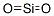 CAS#: 87347-84-0， Silicon dioxide