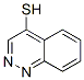 CAS 登录号：875-67-2， 噌啉-4-硫醇